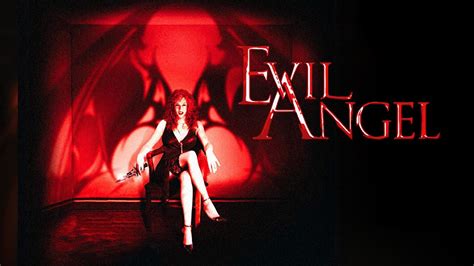 Evil Angel TV Listings and Schedule .